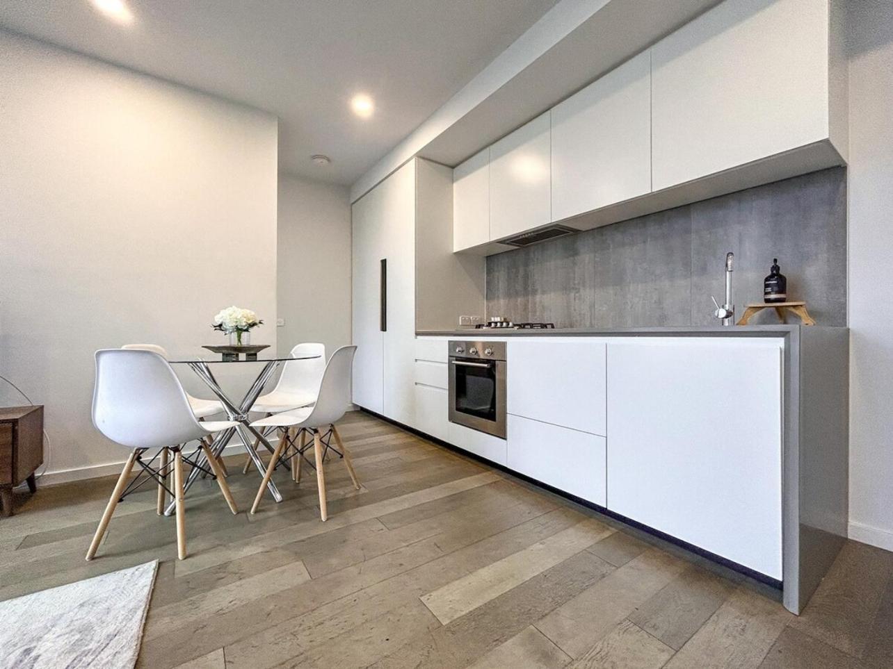 Dreamy View On High Level 2Br1Ba Apt Cbd Poolgy Melbourne City Exterior foto