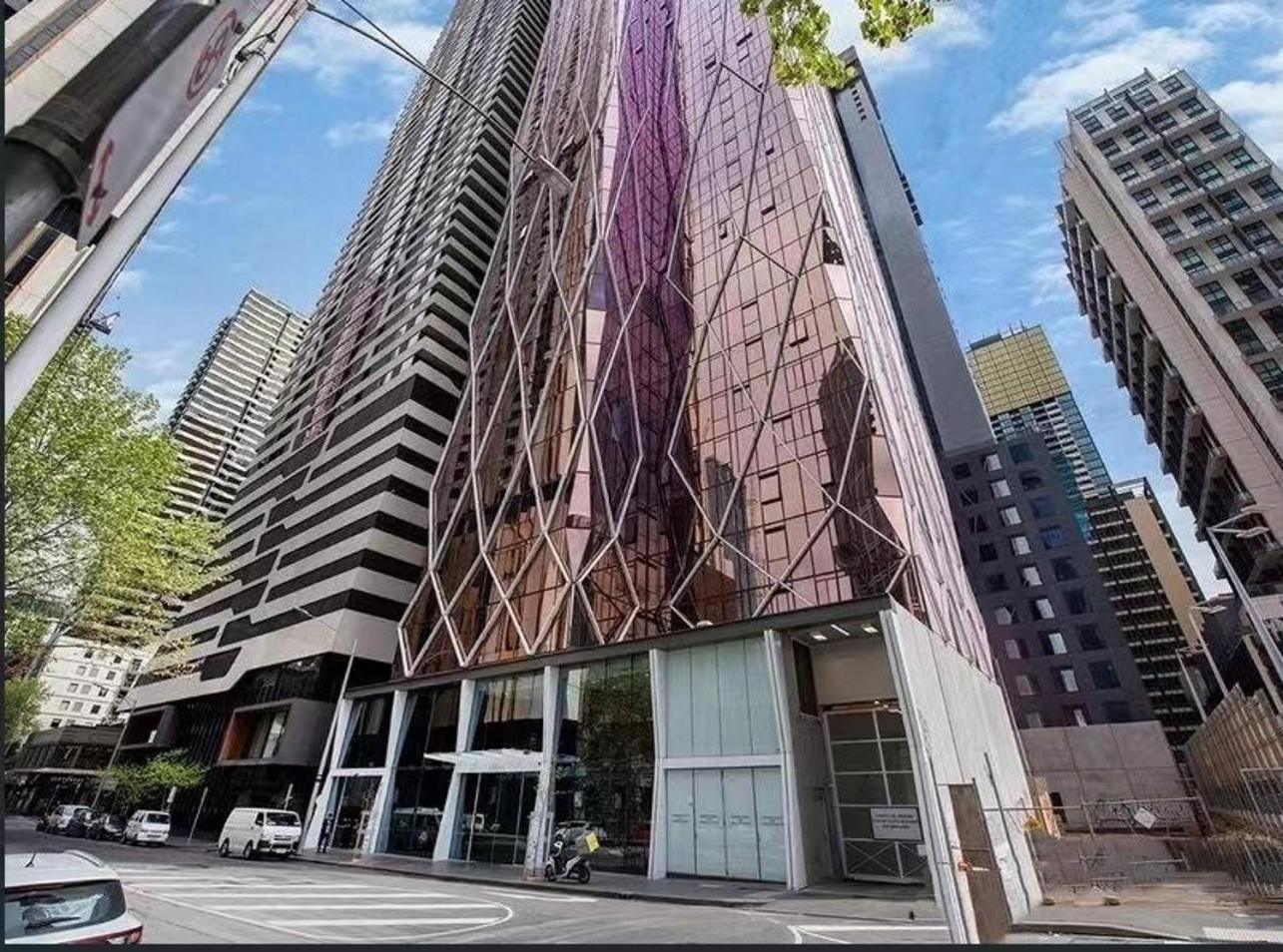 Dreamy View On High Level 2Br1Ba Apt Cbd Poolgy Melbourne City Exterior foto