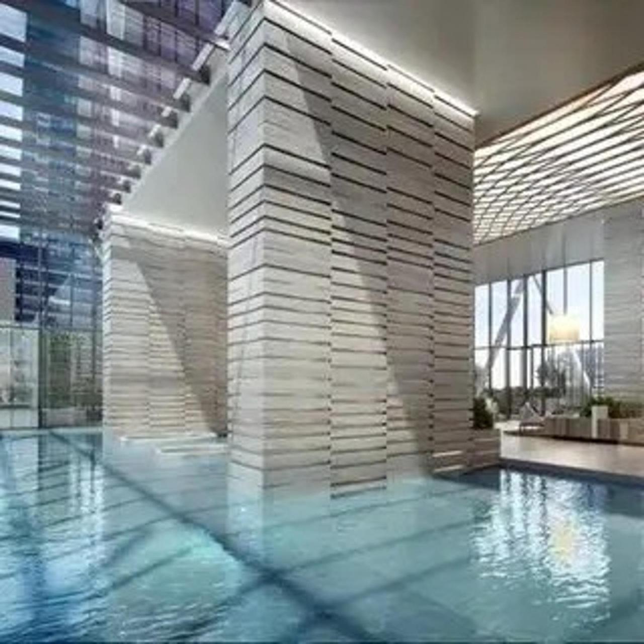 Dreamy View On High Level 2Br1Ba Apt Cbd Poolgy Melbourne City Exterior foto